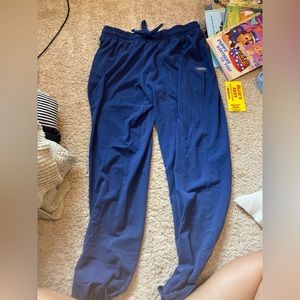 Life is good joggers